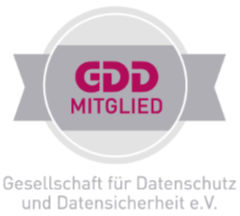 Bild: LOGO GDD Mitgliedschaft